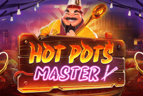Hot pots masters thumbnail